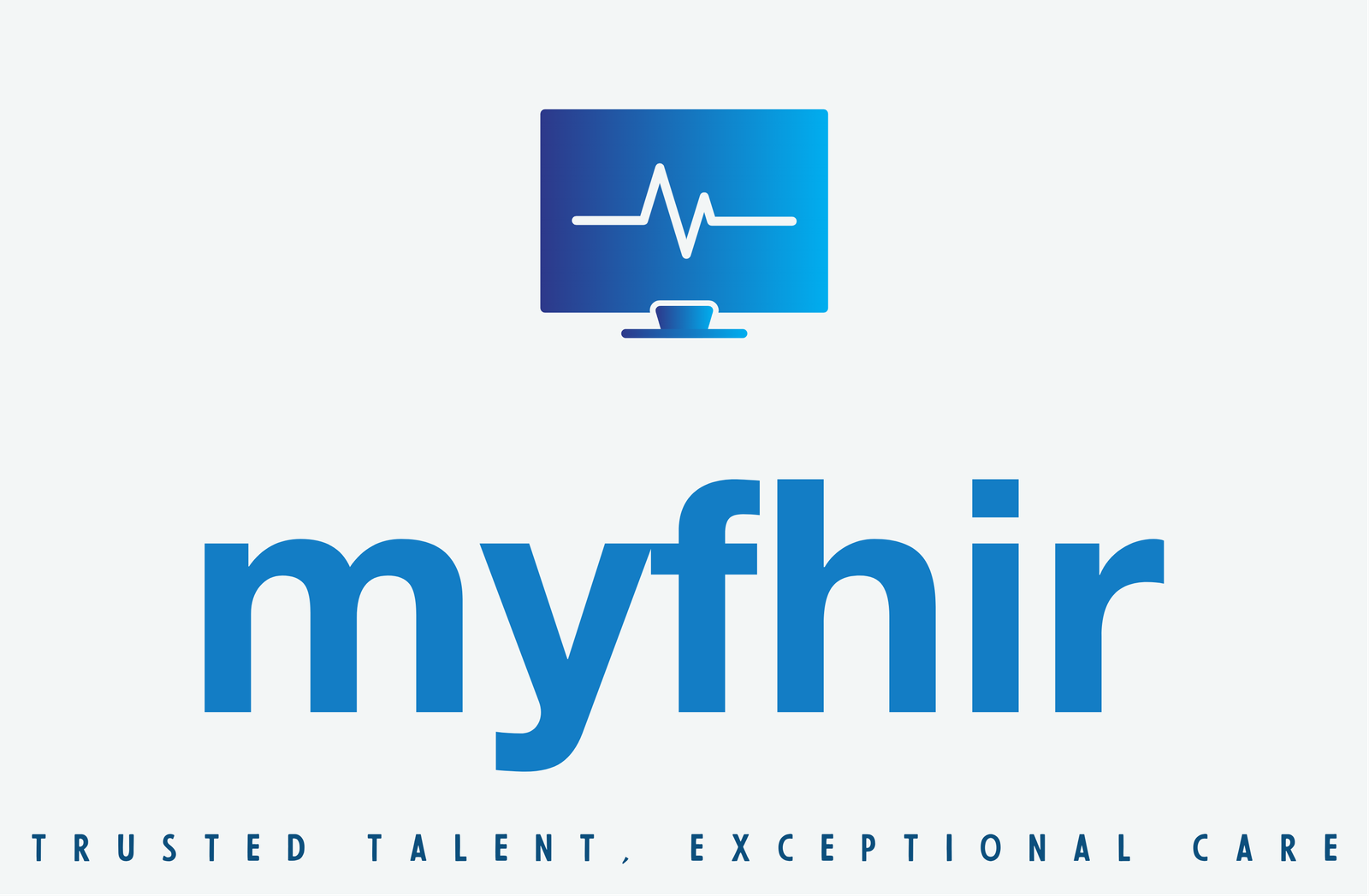 myFHIR logo
